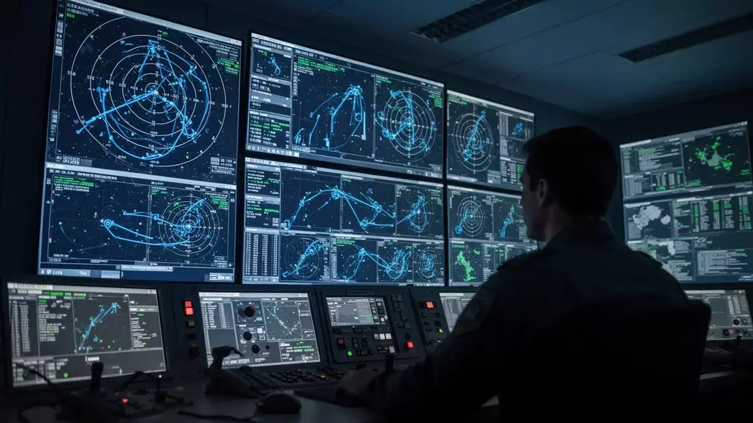 Vincorion’s Record First Quarter and EU Defence Role Can’t Shake Lock-Up Shadow Illustration mit AI erstellt übermittelt durch boerse-global.de