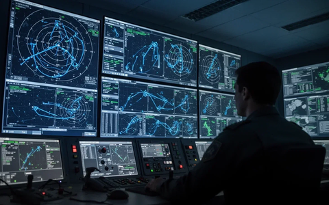 Vincorion’s Record First Quarter and EU Defence Role Can’t Shake Lock-Up Shadow - Foto: über boerse-global.de