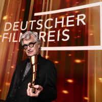 In Berlin wurde der Deutsche Filmpreis verliehen. - Foto: Christoph Soeder/dpa