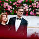 Ein besonderes Duo: Senta Berger mit ihrem Sohn Simon Verhoeven. - Foto: Sebastian Christoph Gollnow/dpa