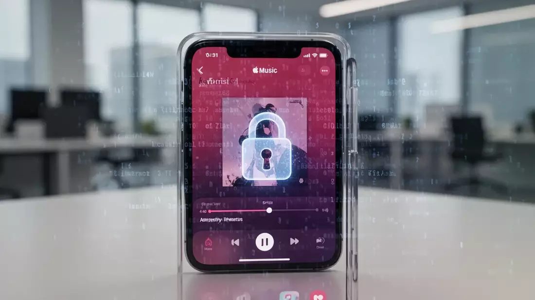 Apple Music: Code-Funde deuten auf günstigeres Abo hin - Bild: über boerse-global.de