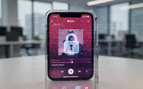 Apple Music: Code-Funde deuten auf günstigeres Abo hin - Foto: über boerse-global.de