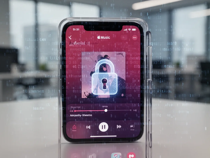 Apple Music: Code-Funde deuten auf günstigeres Abo hin - Foto: über boerse-global.de