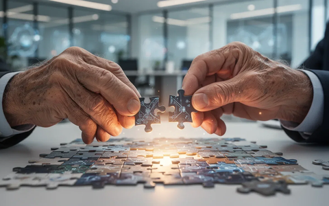 Gehirn-Training: 25% weniger Demenzrisiko durch regelmäßiges Üben - Foto: über boerse-global.de