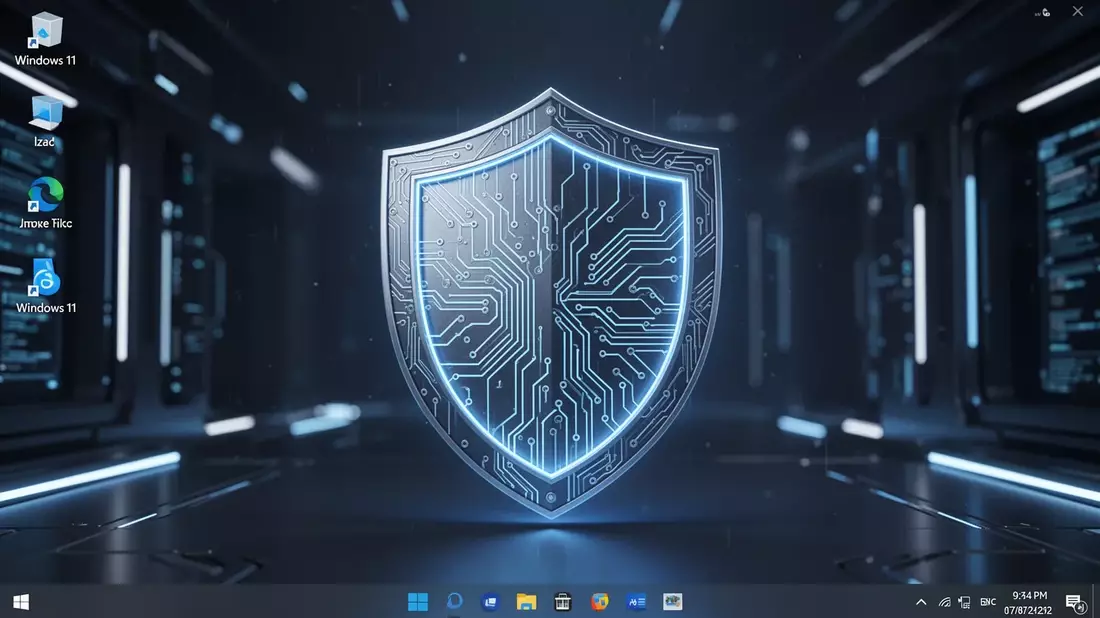 Microsoft löscht Defender-Beitrag: Drittanbieter-Tools wieder anerkannt - Bild: über boerse-global.de