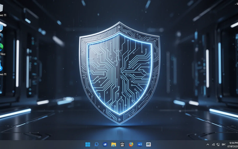 Microsoft löscht Defender-Beitrag: Drittanbieter-Tools wieder anerkannt - Foto: über boerse-global.de