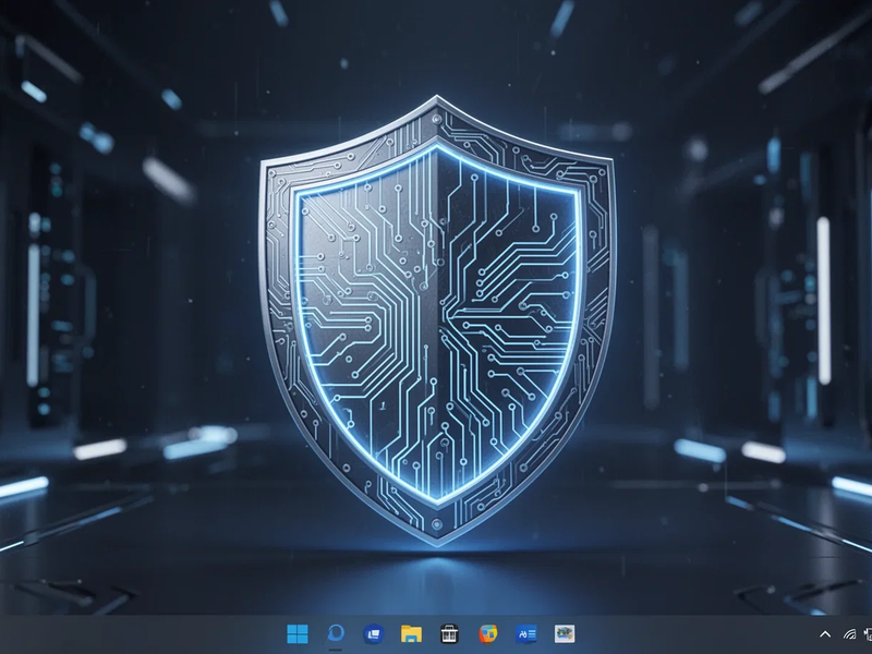 Microsoft löscht Defender-Beitrag: Drittanbieter-Tools wieder anerkannt - Foto: über boerse-global.de