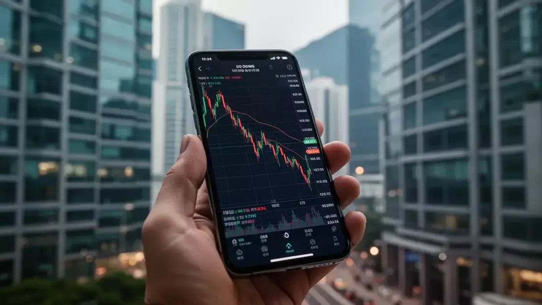 Xiaomi Aktie: 1,49 Milliarden Hongkong-Dollar Prämien - Bild: über boerse-global.de