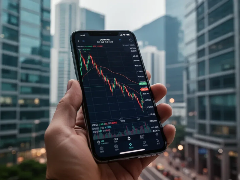 Xiaomi Aktie: 1,49 Milliarden Hongkong-Dollar Prämien - Foto: über boerse-global.de