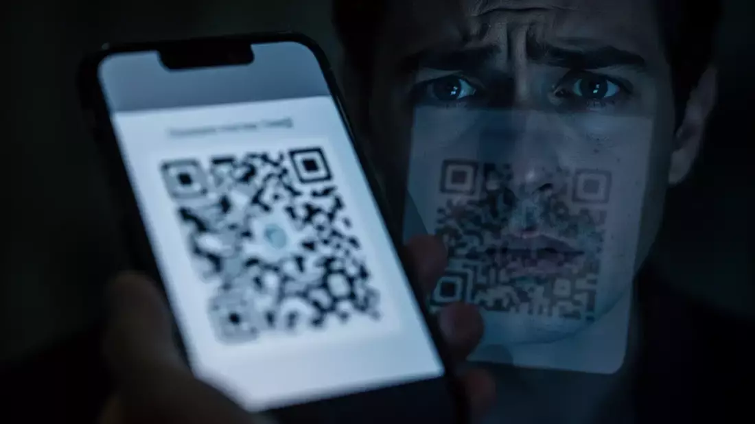 WhatsApp-Betrug: Kriminelle kapern Accounts über QR-Code-Trick - Bild: über boerse-global.de