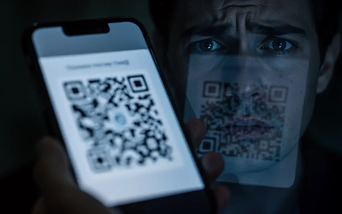 WhatsApp-Betrug: Kriminelle kapern Accounts über QR-Code-Trick - Foto: über boerse-global.de