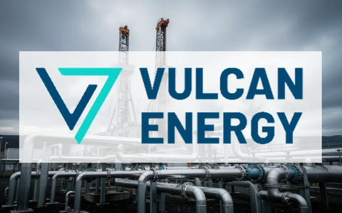 From Promise to Production: Vulcan Energy's €2.2 Billion Lionheart Close Reshapes the Investment Case - Foto: über boerse-global.de