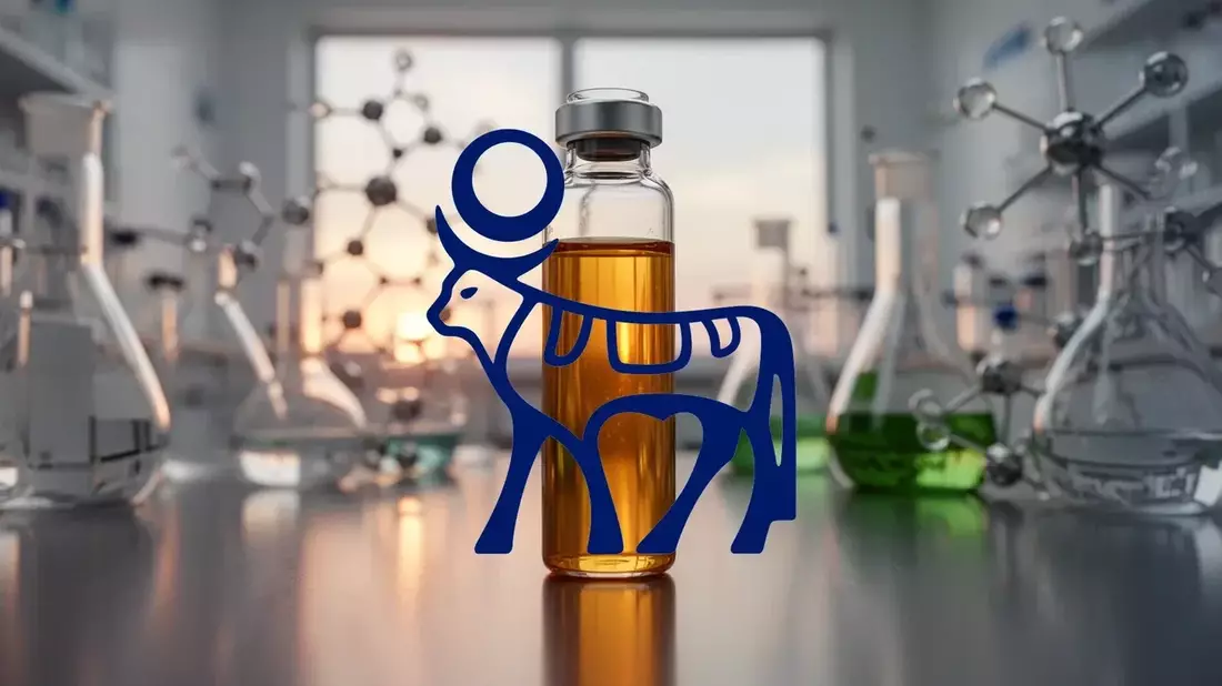 Novo Nordisk: la presión de Lilly se intensifica mientras India abre una nueva vía para Wegovy Illustration mit AI erstellt übermittelt durch boerse-global.de