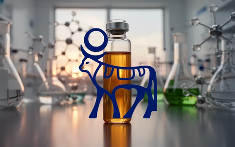 Novo Nordisk: la presión de Lilly se intensifica mientras India abre una nueva vía para Wegovy - Foto: über boerse-global.de