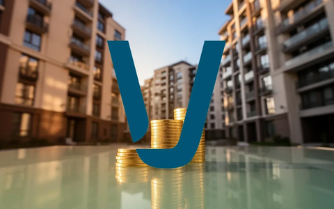 Vonovia's Housing Market Paradox: Structural Demand Meets Financial Reality - Foto: über boerse-global.de