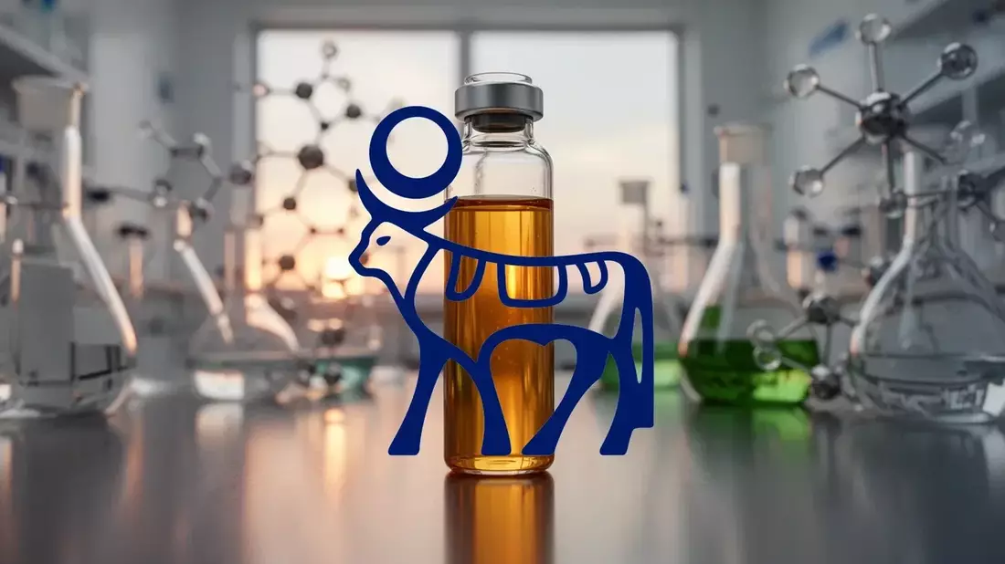 Novo Nordisk Juggles Lilly's Clinical Challenge and Wegovy's Indian Opportunity Illustration mit AI erstellt übermittelt durch boerse-global.de