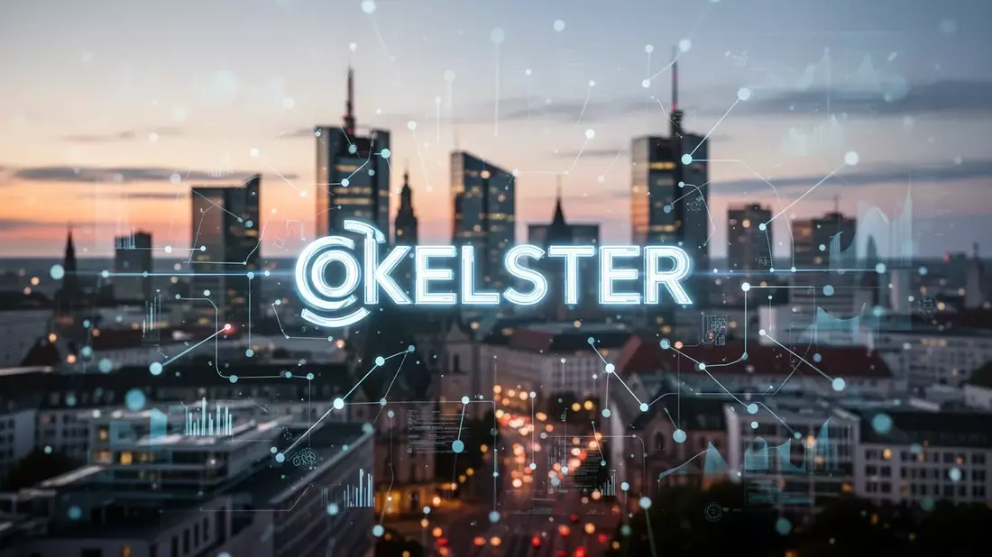 okELSTER ab Juli: Steuererklärung mit einem Klick für 11,5 Mio. - Bild: über boerse-global.de