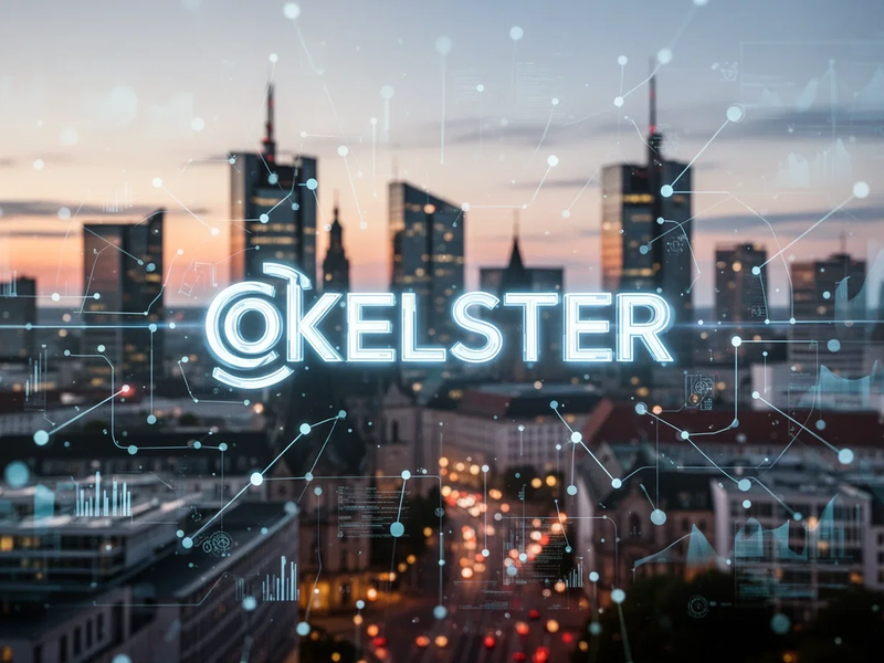 okELSTER ab Juli: Steuererklärung mit einem Klick für 11,5 Mio. - Foto: über boerse-global.de