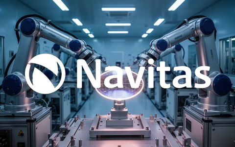 Navitas Semiconductor: el difícil equilibrio entre la reforma del consejo y la presión vendedora de los directivos - Foto: über boerse-global.de