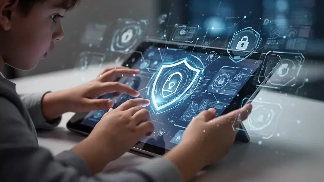 G7-Einigung: Kinderschutz im Internet durch Safety by Design - Bild: über boerse-global.de