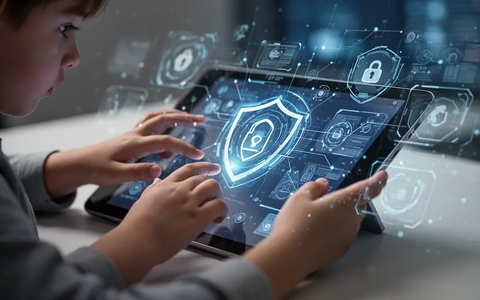 G7-Einigung: Kinderschutz im Internet durch Safety by Design - Foto: über boerse-global.de