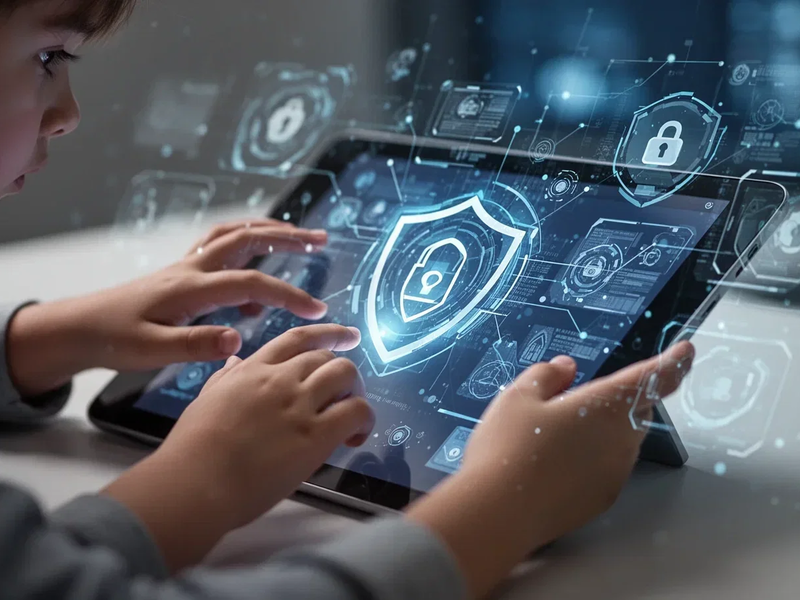 G7-Einigung: Kinderschutz im Internet durch Safety by Design - Foto: über boerse-global.de