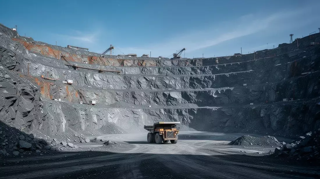 Euro vs Aussie: European Lithium's Rally Speaks Two Languages Ahead of Critical Metals Vote Illustration mit AI erstellt übermittelt durch boerse-global.de