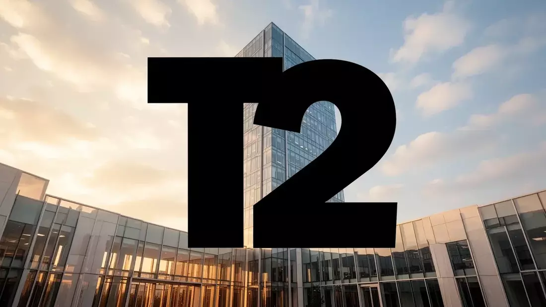 Take-Two: las ballenas institucionales se preparan para GTA VI pese a la guía prudente Illustration mit AI erstellt übermittelt durch boerse-global.de