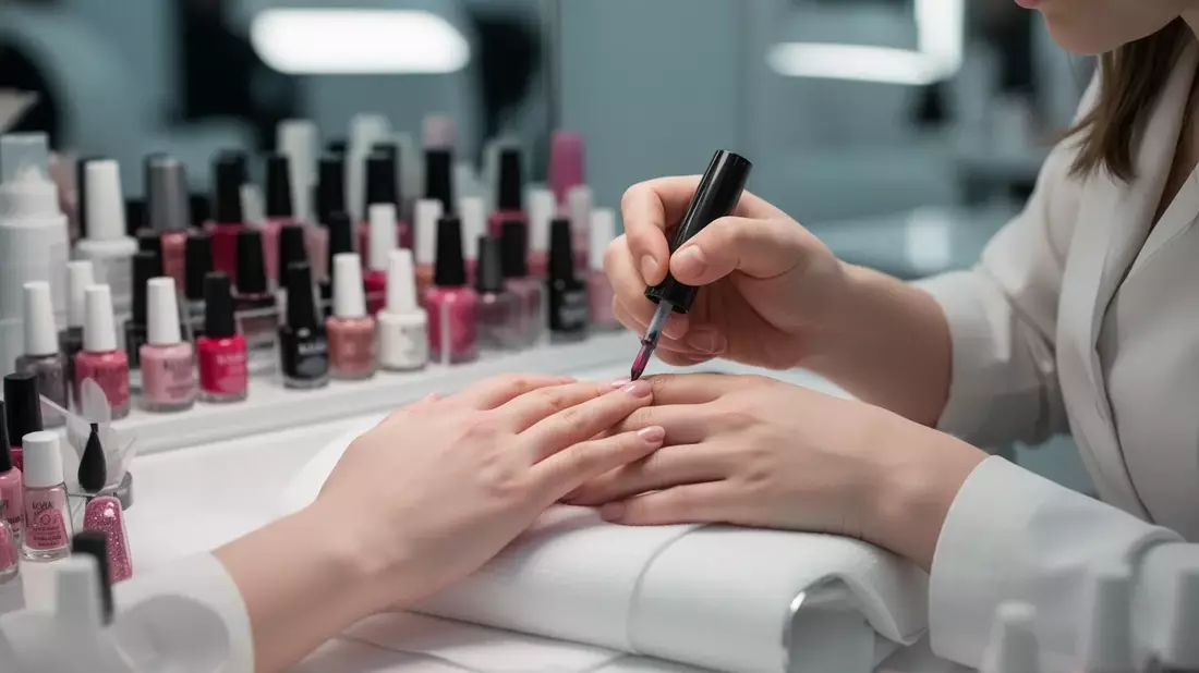 Nagelstudios: Kabinett beschließt Strafbarkeit bei Menschenhandel - Bild: über boerse-global.de