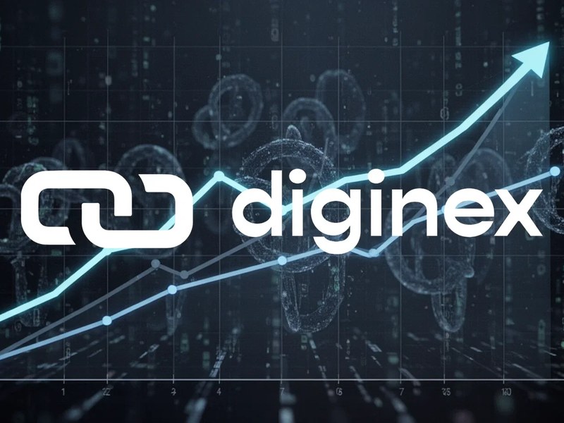 Diginex Aktie: 560-Prozent-Bewertungslücke bei Resulticks-Deal - Foto: über boerse-global.de