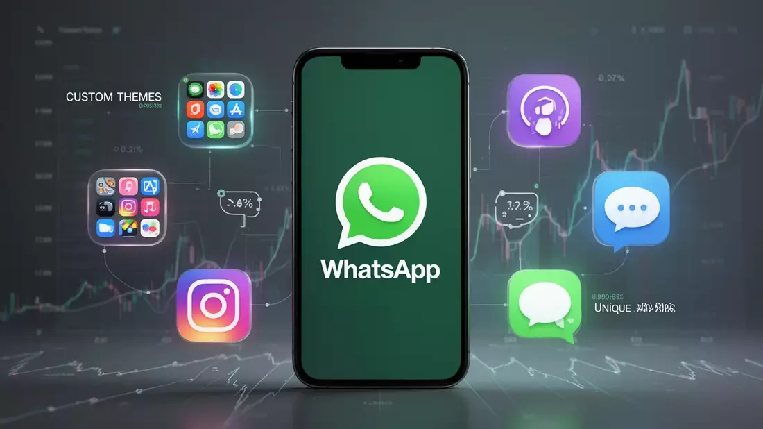 Meta-Kehrtwende: WhatsApp, Facebook und Instagram werden kostenpflichtig - Bild: über boerse-global.de