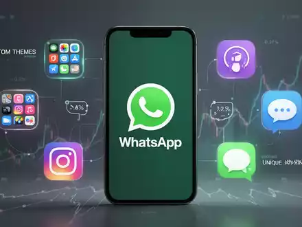 Meta-Kehrtwende: WhatsApp, Facebook und Instagram werden kostenpflichtig - Foto: über boerse-global.de