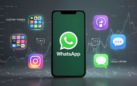 Meta-Kehrtwende: WhatsApp, Facebook und Instagram werden kostenpflichtig - Foto: über boerse-global.de