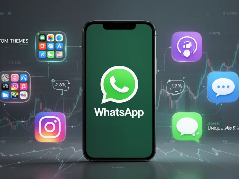 Meta-Kehrtwende: WhatsApp, Facebook und Instagram werden kostenpflichtig - Foto: über boerse-global.de