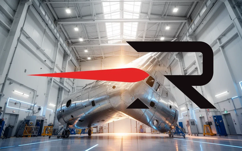 Rocket Lab: las desinversiones de la cúpula por 43,5 millones y el accidente de Blue Origin cortan la racha alcista - Foto: über boerse-global.de