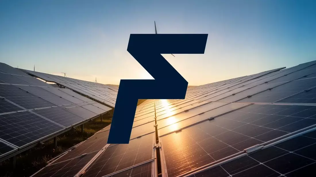 T1 Energy: REX lanza un ETF 2x diario cuando la acción se asoma al 52-week high y los cortos alcanzan el 22% Illustration mit AI erstellt übermittelt durch boerse-global.de