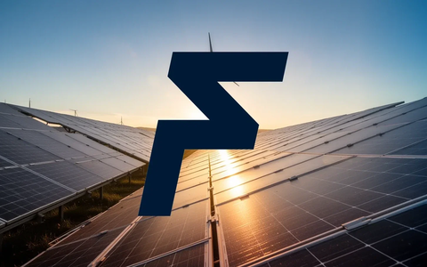 T1 Energy: REX lanza un ETF 2x diario cuando la acción se asoma al 52-week high y los cortos alcanzan el 22% - Foto: über boerse-global.de
