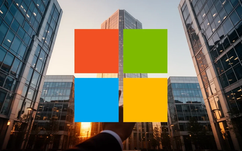 Microsoft: el repunte del 5% revela una estrategia de IA que va más allá de los números trimestrales - Foto: über boerse-global.de