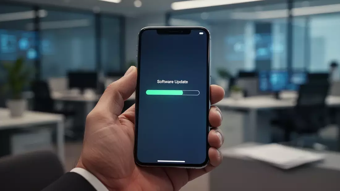 Galaxy S8 erhält überraschend Update: 9 Jahre nach Marktstart - Bild: über boerse-global.de