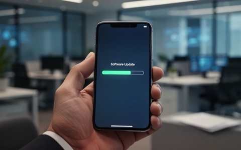 Galaxy S8 erhält überraschend Update: 9 Jahre nach Marktstart - Foto: über boerse-global.de
