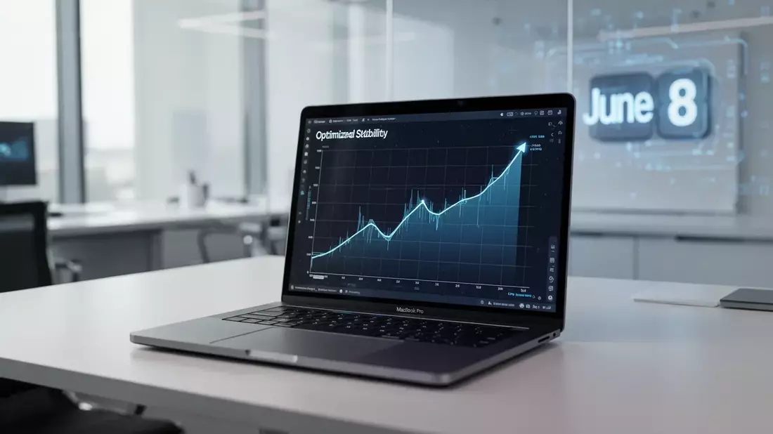macOS 26.6: Apple optimiert Stabilität vor großem Update am 8. Juni - Bild: über boerse-global.de