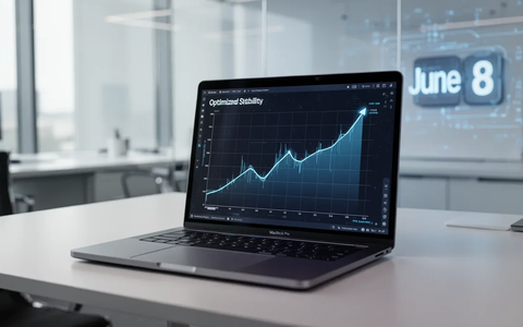 macOS 26.6: Apple optimiert Stabilität vor großem Update am 8. Juni - Foto: über boerse-global.de