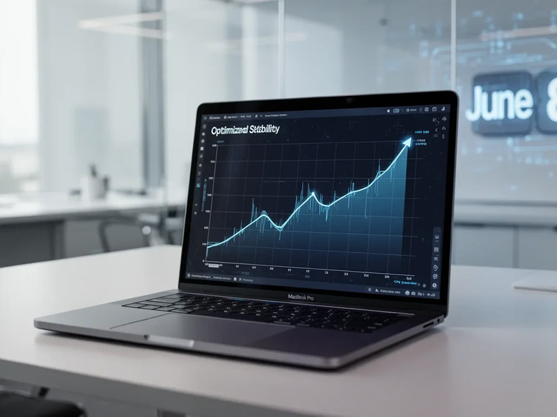 macOS 26.6: Apple optimiert Stabilität vor großem Update am 8. Juni - Foto: über boerse-global.de