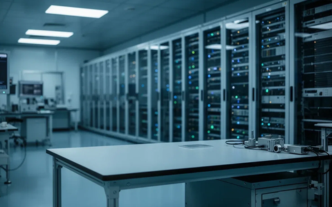 AMD: entre el empuje de Dell y el salto al 2nm, la acción se acerca a máximos con riesgos bajo la superficie - Foto: über boerse-global.de
