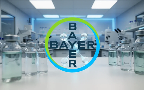 Bayer Stock's June Legal Crossroads: $7.25B Settlement Opt-Out Countdown Meets Jefferies' Split Scenario - Foto: über boerse-global.de
