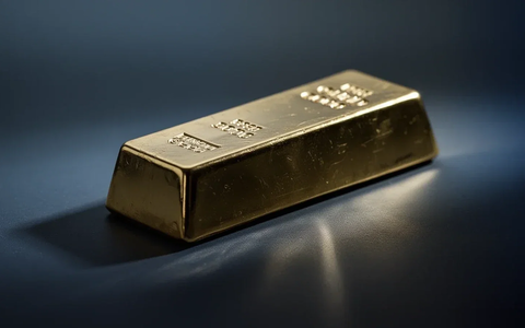 Gold's Structural Support from Central Banks Faces a Near-Term Test from Sticky Inflation - Foto: über boerse-global.de