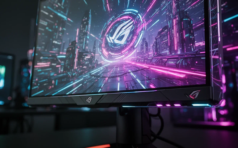 Legion Pro 34WD-10: Lenovos Gaming-Display mit 240 Hz und WOLED - Foto: über boerse-global.de
