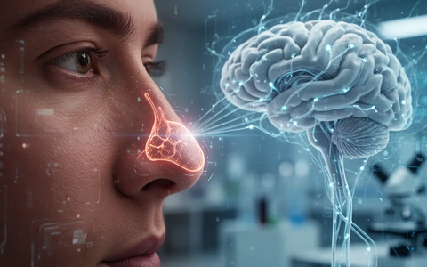Parkinson-Früherkennung: E-Nase erkennt Krankheit 15 Jahre früher - Foto: über boerse-global.de