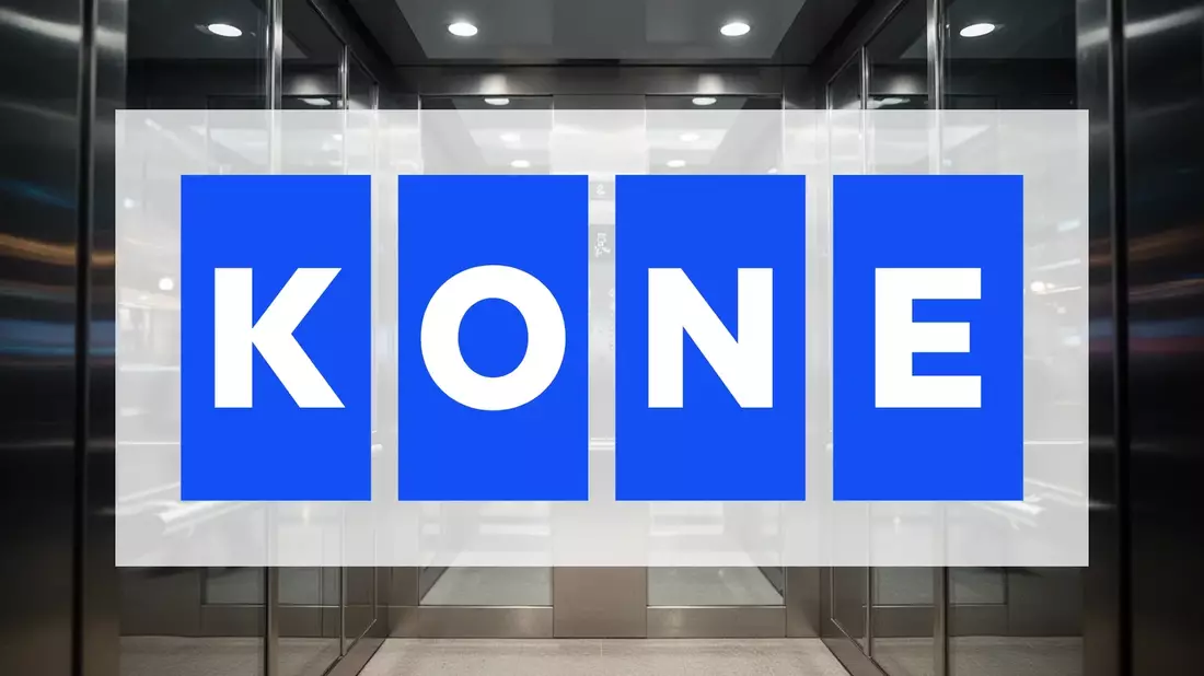 Kone Aktie: 67 Prozent Umsatz aus Service - Bild: über boerse-global.de
