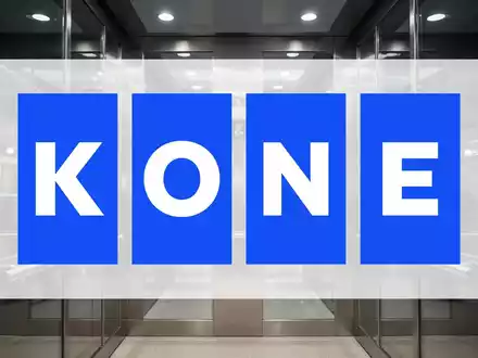 Kone Aktie: 67 Prozent Umsatz aus Service - Foto: über boerse-global.de